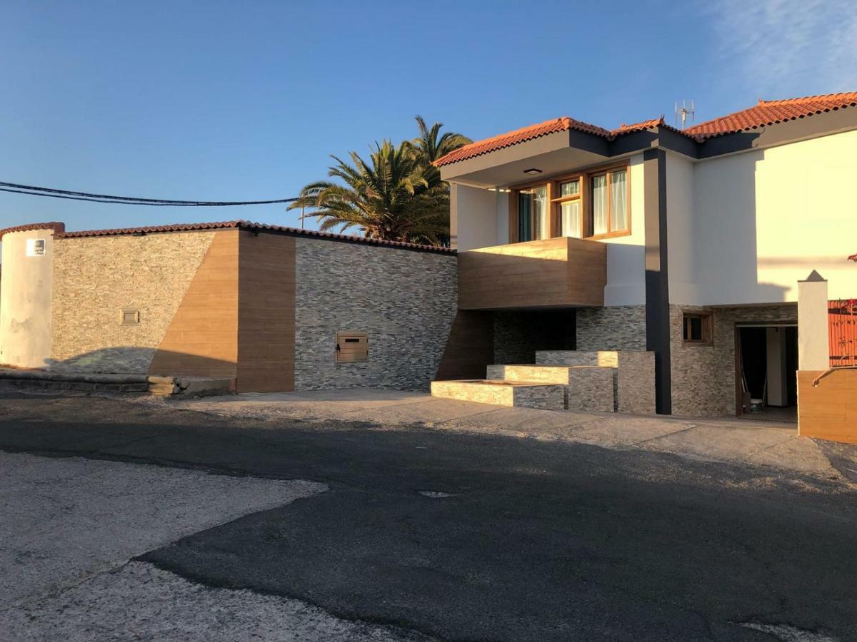 Villa Beatriz Salobre  Kültér fotó