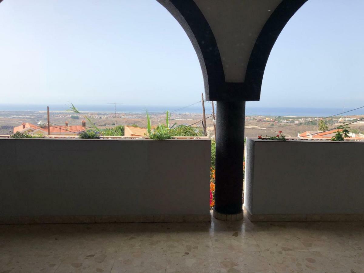 Villa Beatriz Salobre  Kültér fotó