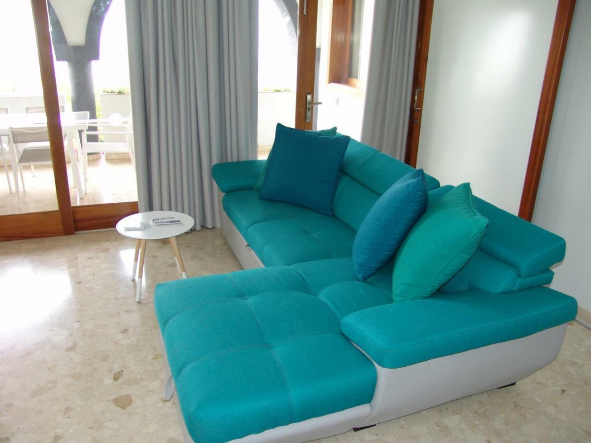Villa Beatriz Salobre  Kültér fotó